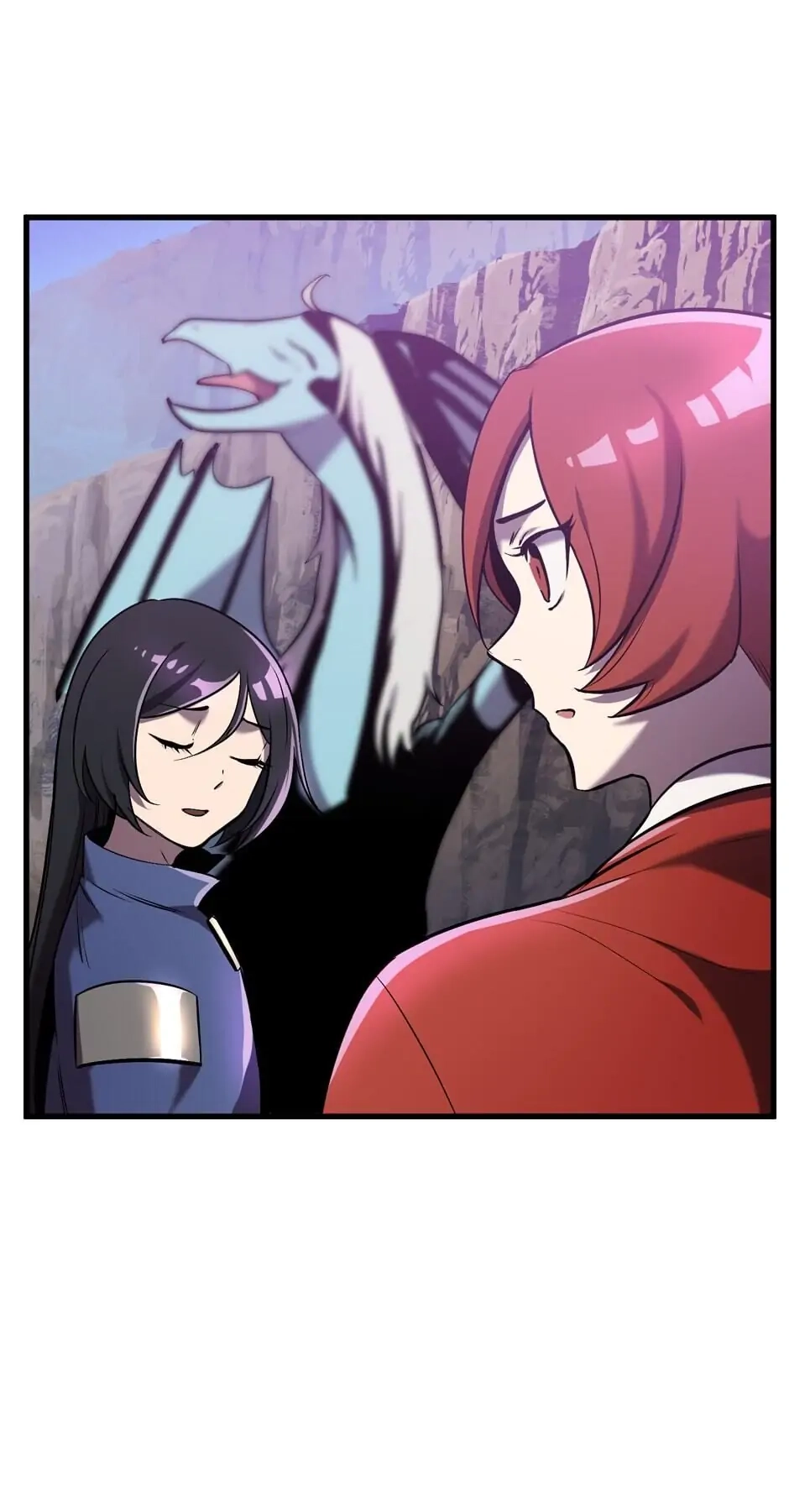 Survival Story of a Sword King in a Fantasy World Chapter 37, page 40 of 87