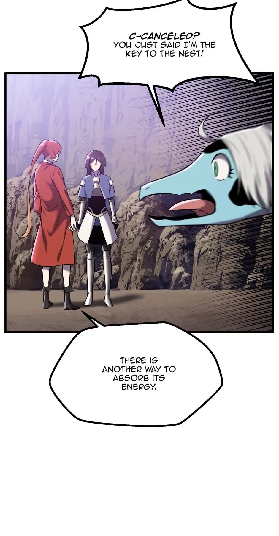 Survival Story of a Sword King in a Fantasy World Chapter 37, page 42 of 87