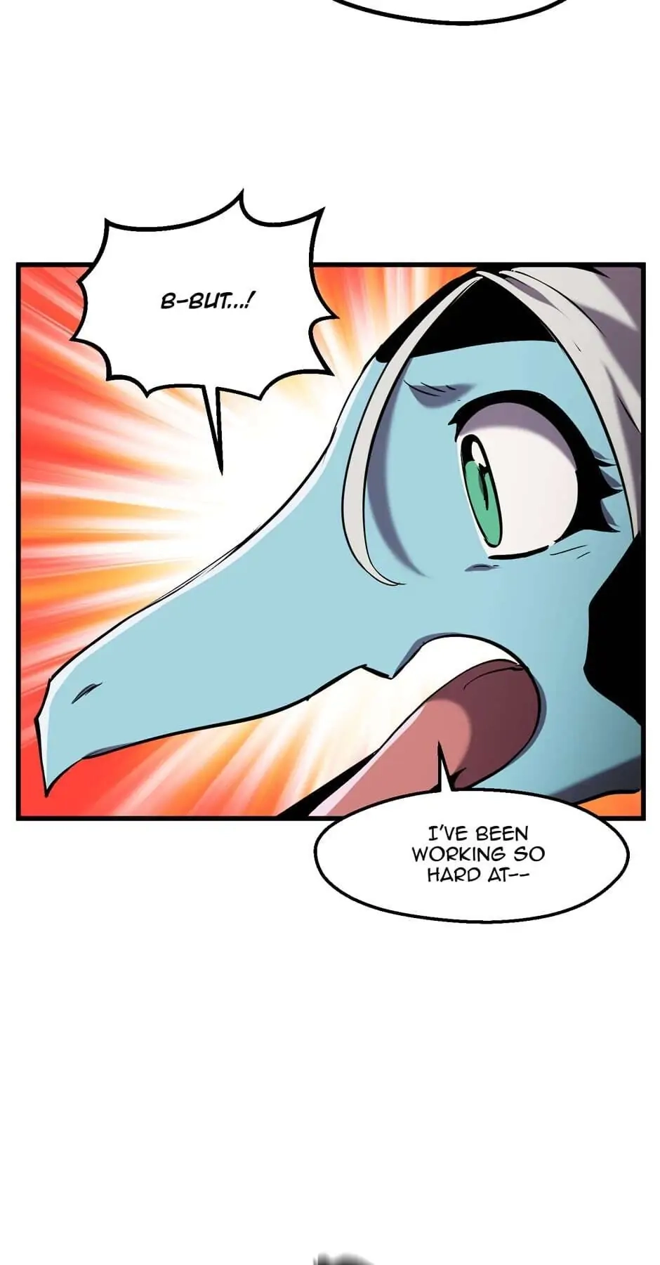 Survival Story of a Sword King in a Fantasy World Chapter 37, page 44 of 87