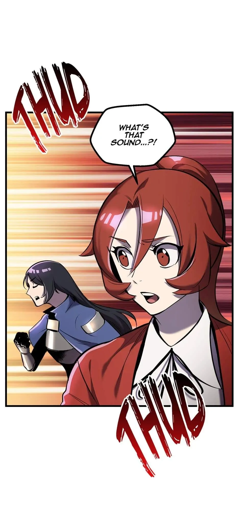 Survival Story of a Sword King in a Fantasy World Chapter 37, page 46 of 87