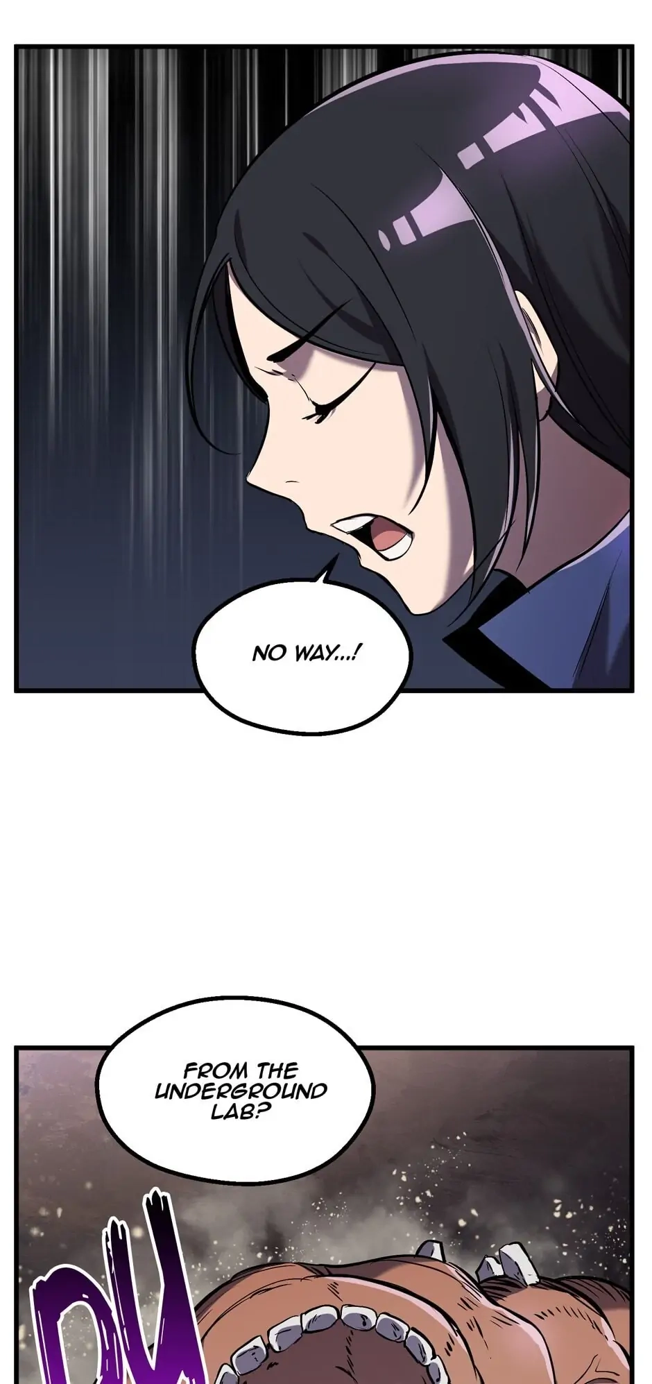 Survival Story of a Sword King in a Fantasy World Chapter 37, page 48 of 87