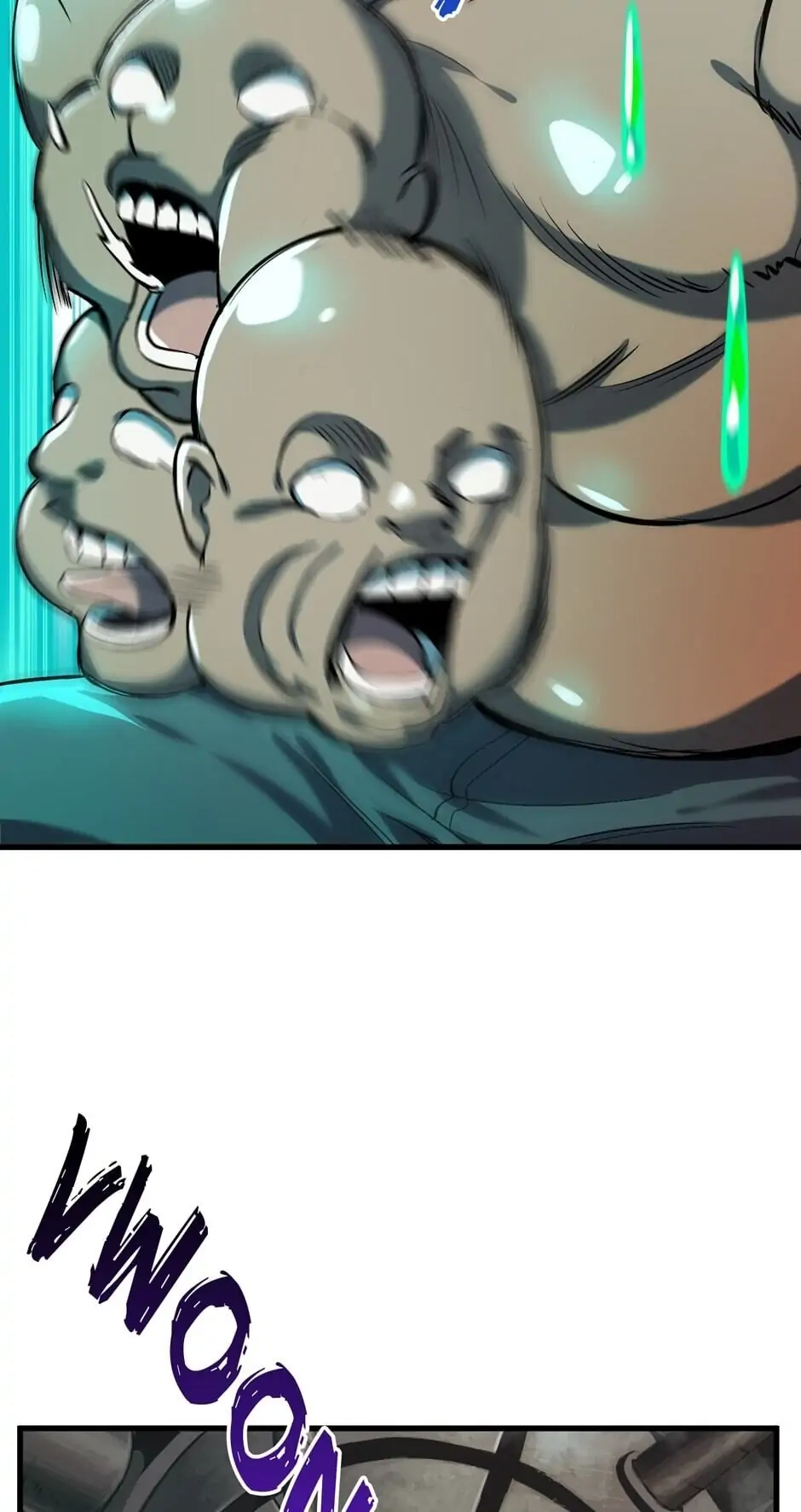 Survival Story of a Sword King in a Fantasy World Chapter 37, page 5 of 87