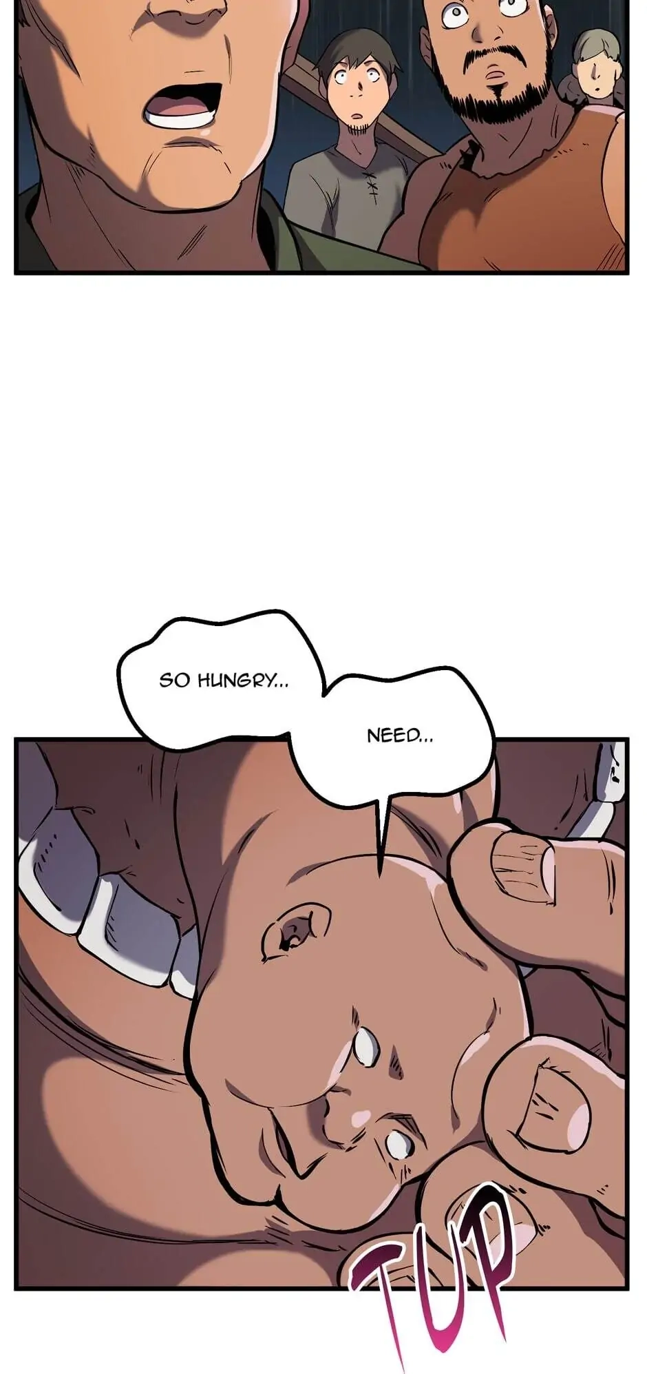 Survival Story of a Sword King in a Fantasy World Chapter 37, page 50 of 87