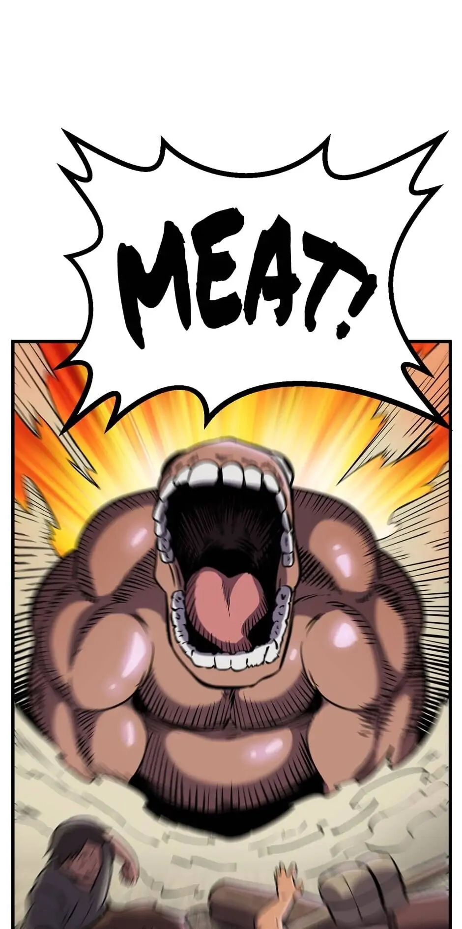 Survival Story of a Sword King in a Fantasy World Chapter 37, page 52 of 87