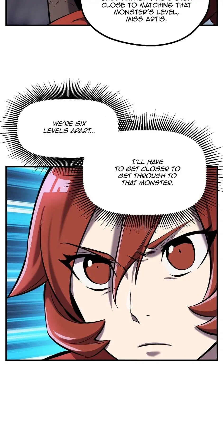 Survival Story of a Sword King in a Fantasy World Chapter 37, page 57 of 87