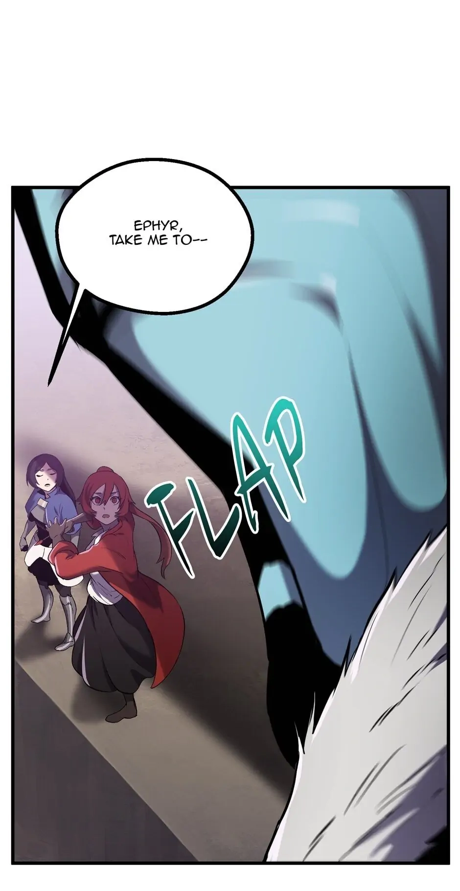 Survival Story of a Sword King in a Fantasy World Chapter 37, page 58 of 87