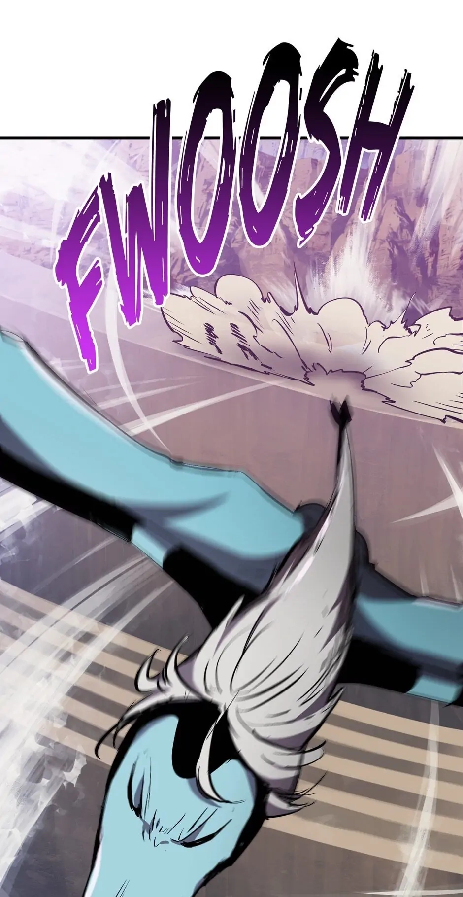 Survival Story of a Sword King in a Fantasy World Chapter 37, page 60 of 87