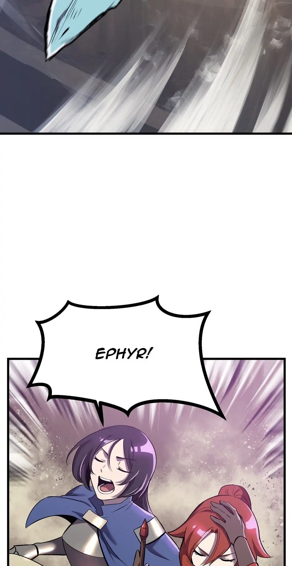Survival Story of a Sword King in a Fantasy World Chapter 37, page 61 of 87