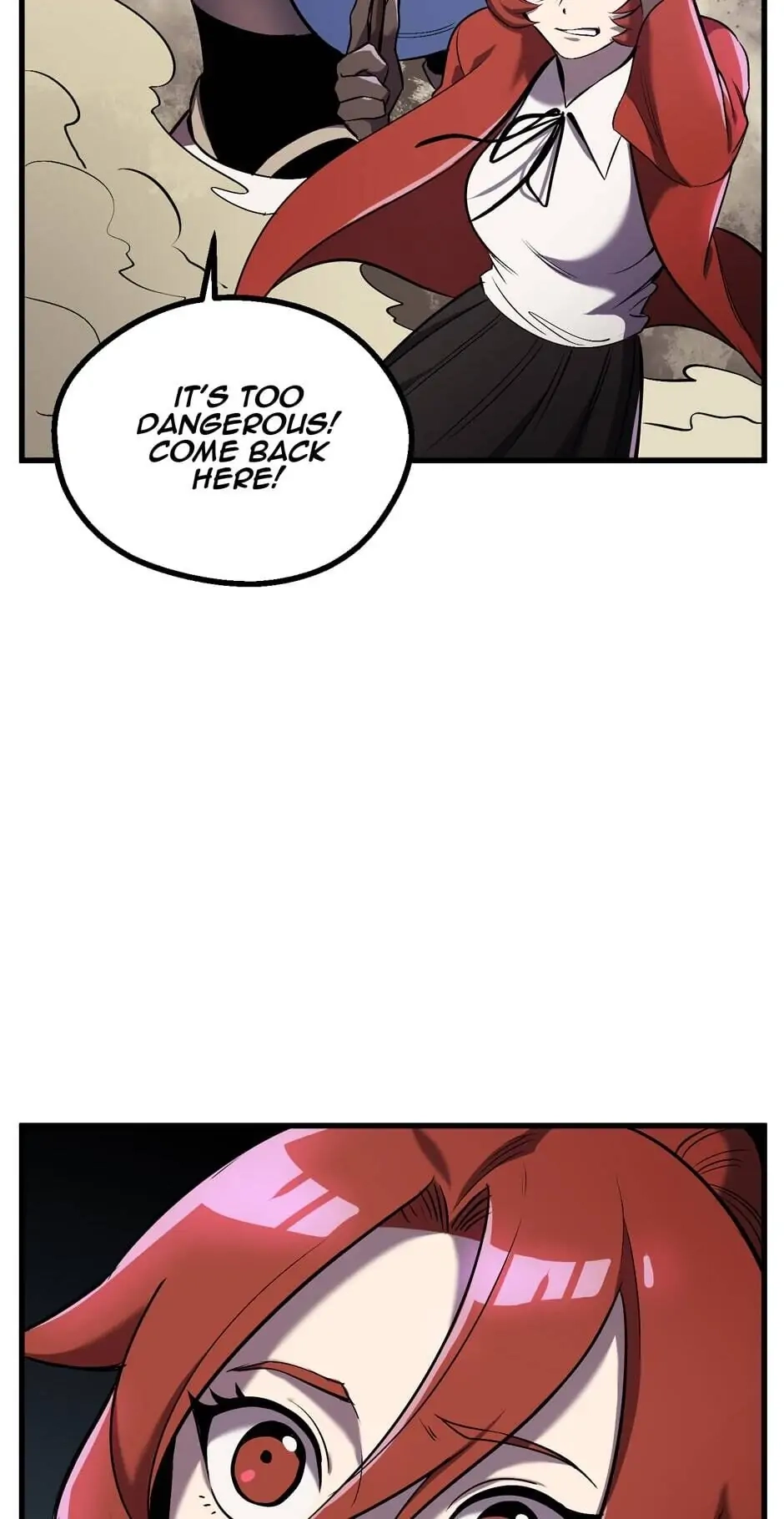 Survival Story of a Sword King in a Fantasy World Chapter 37, page 62 of 87