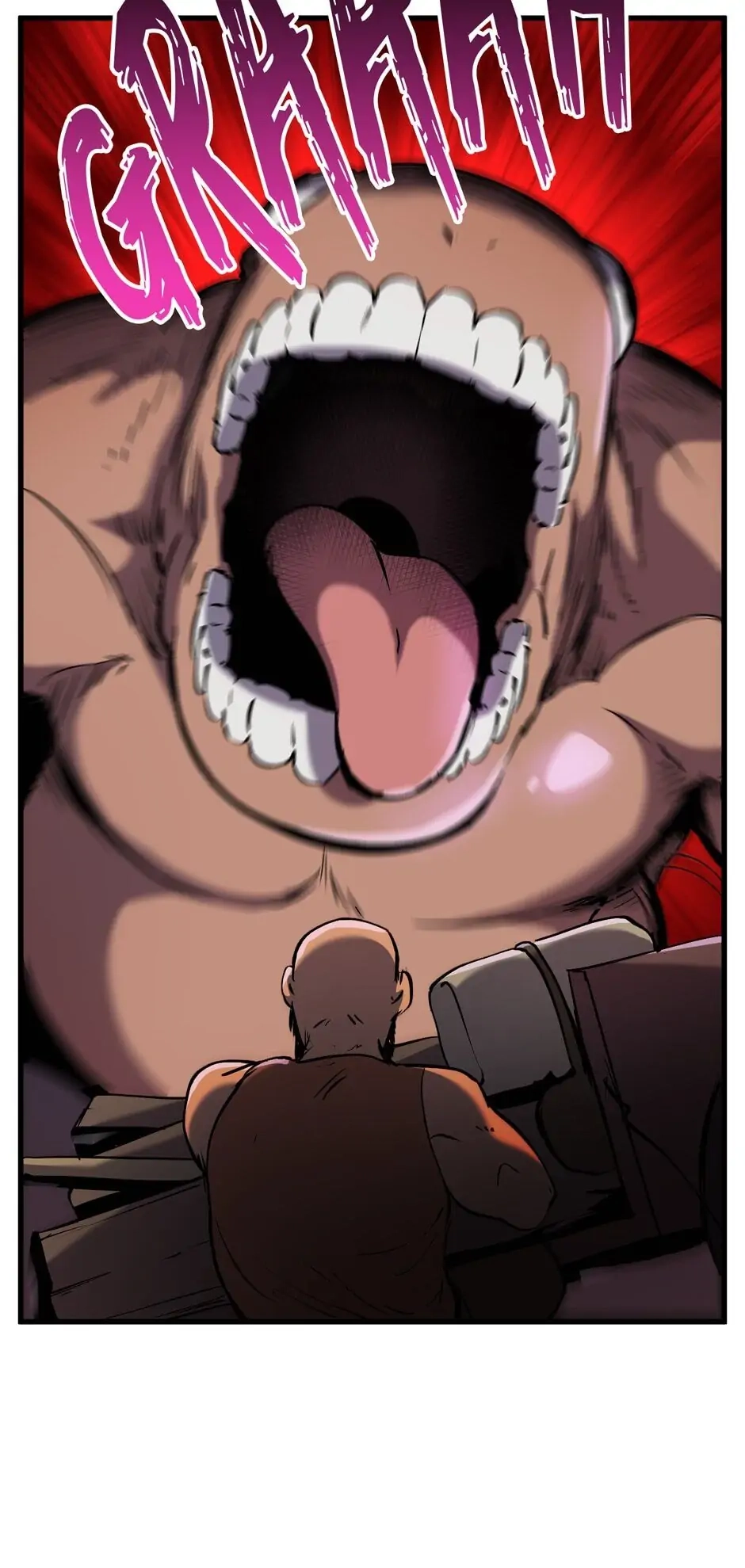 Survival Story of a Sword King in a Fantasy World Chapter 37, page 65 of 87