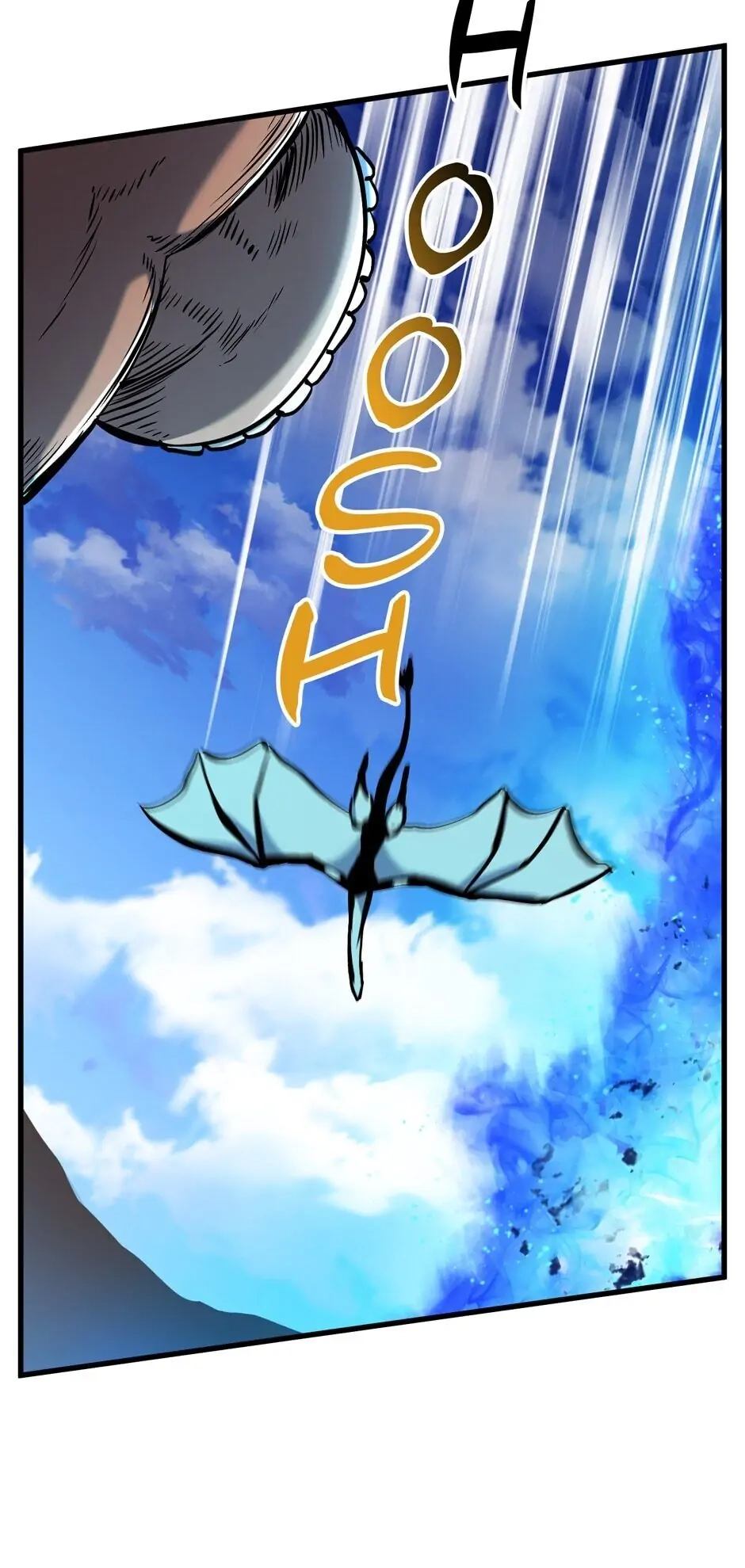 Survival Story of a Sword King in a Fantasy World Chapter 37, page 68 of 87