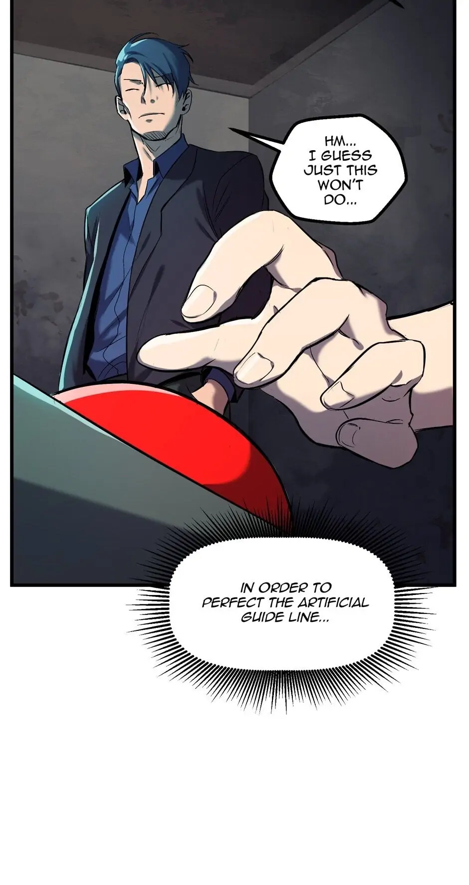 Survival Story of a Sword King in a Fantasy World Chapter 37, page 7 of 87