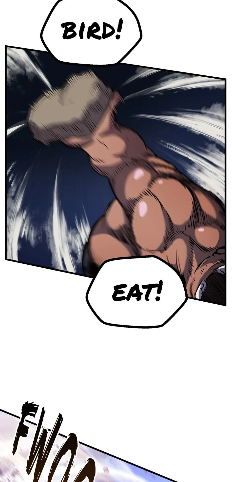 Survival Story of a Sword King in a Fantasy World Chapter 37, page 72 of 87
