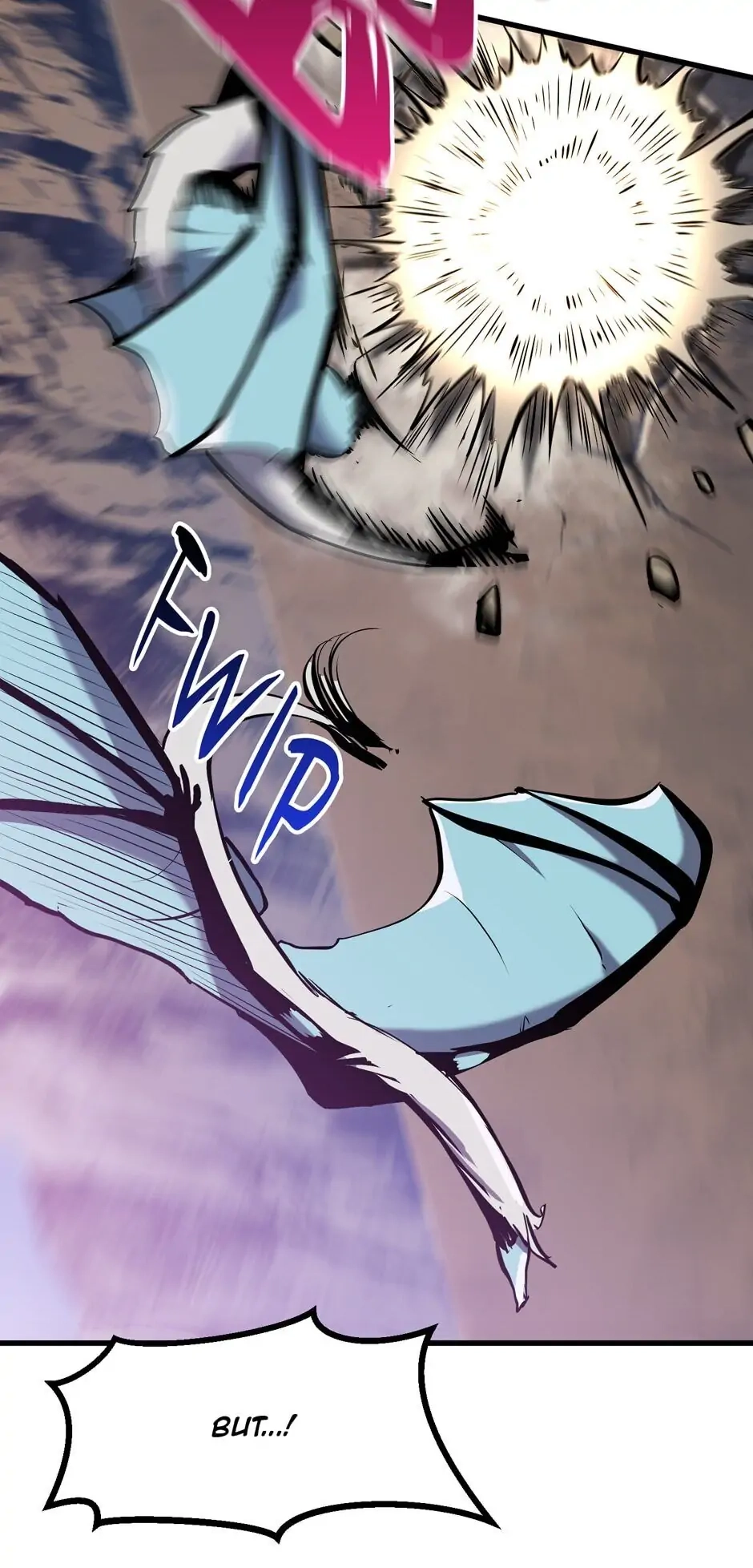 Survival Story of a Sword King in a Fantasy World Chapter 37, page 75 of 87