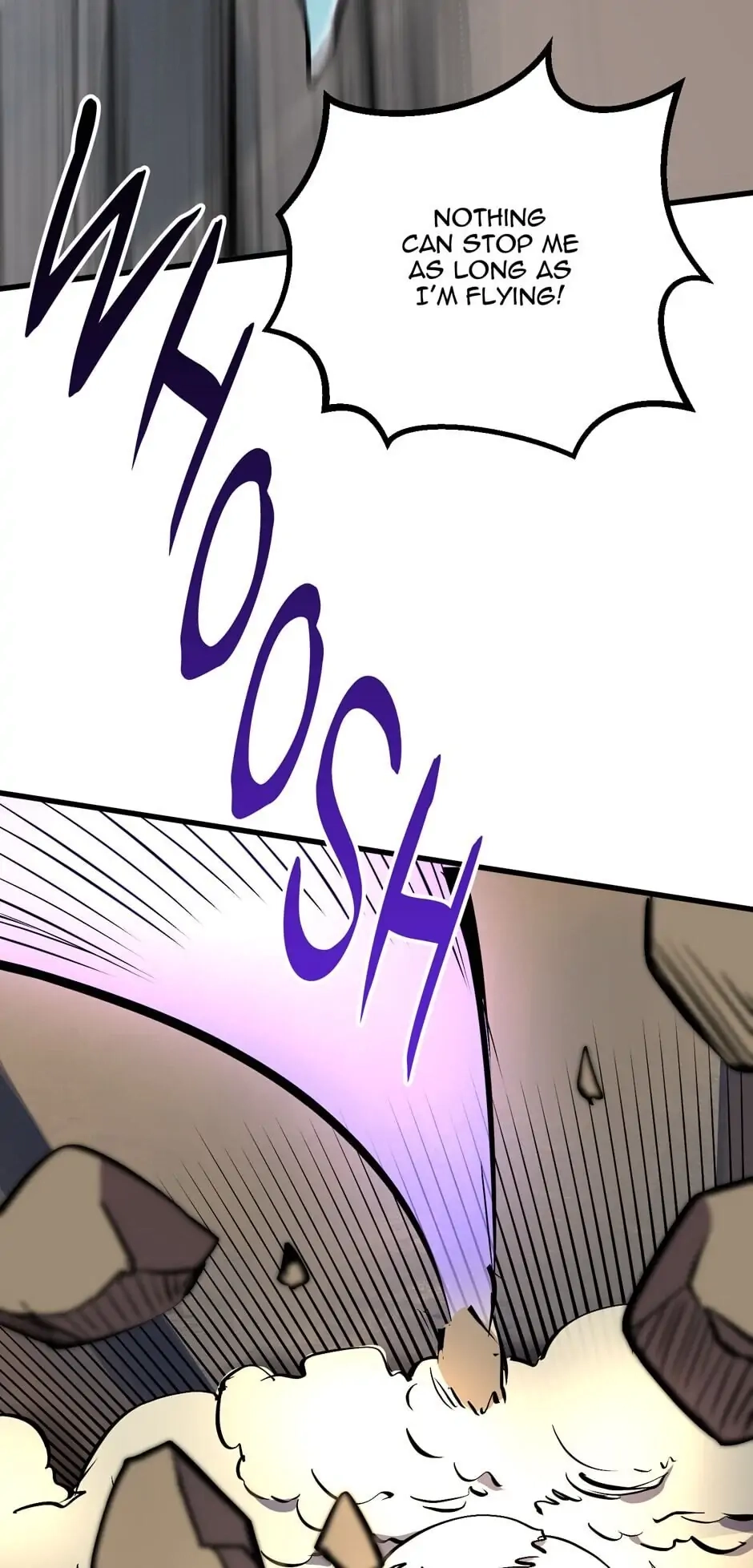 Survival Story of a Sword King in a Fantasy World Chapter 37, page 78 of 87