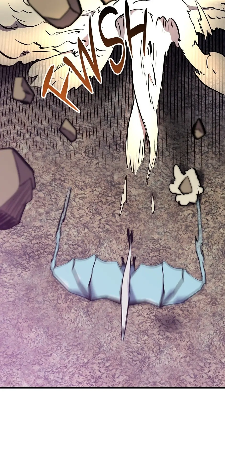 Survival Story of a Sword King in a Fantasy World Chapter 37, page 79 of 87