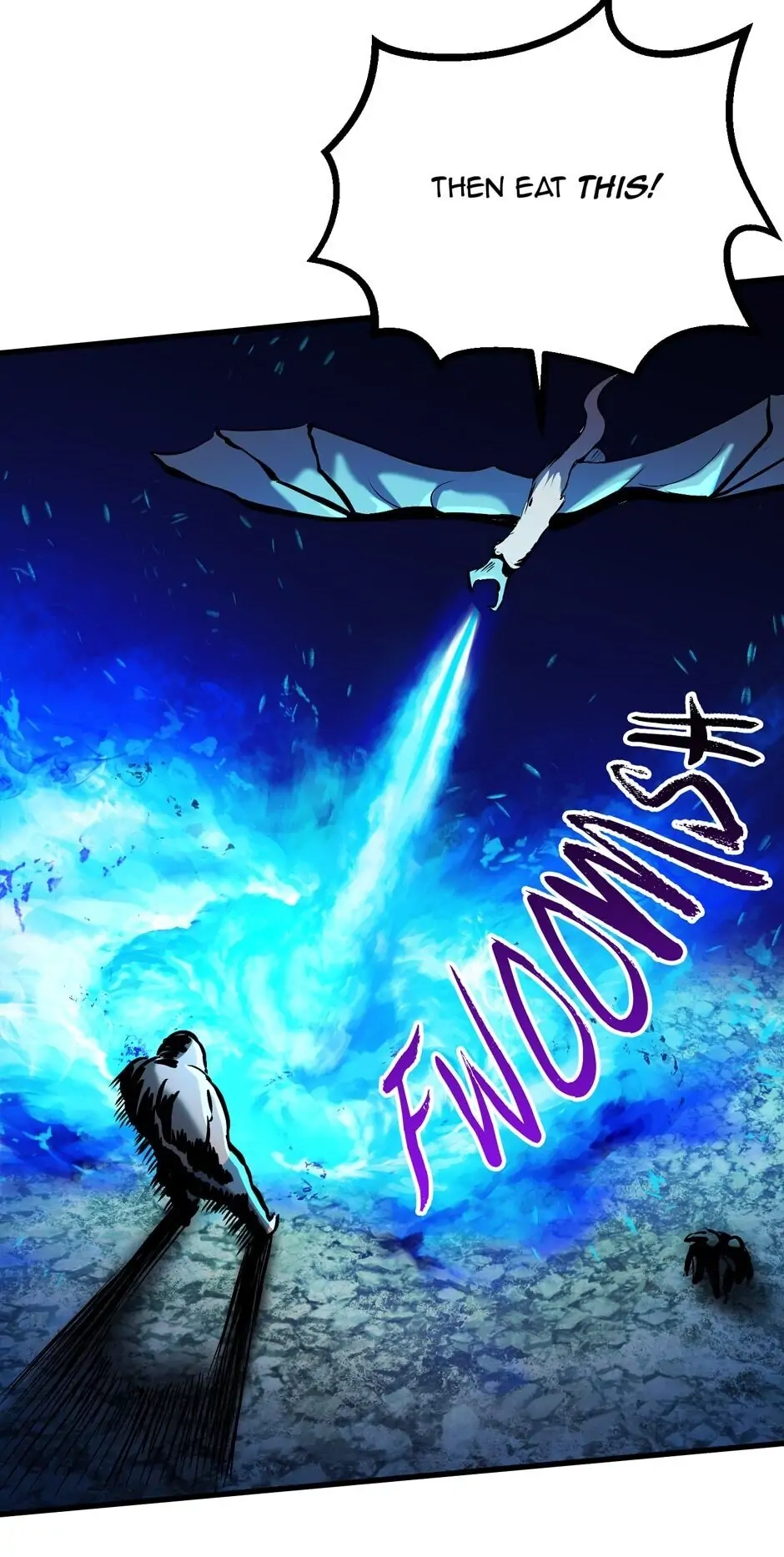 Survival Story of a Sword King in a Fantasy World Chapter 37, page 81 of 87