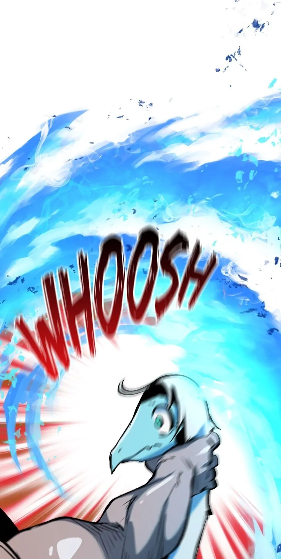 Survival Story of a Sword King in a Fantasy World Chapter 37, page 84 of 87