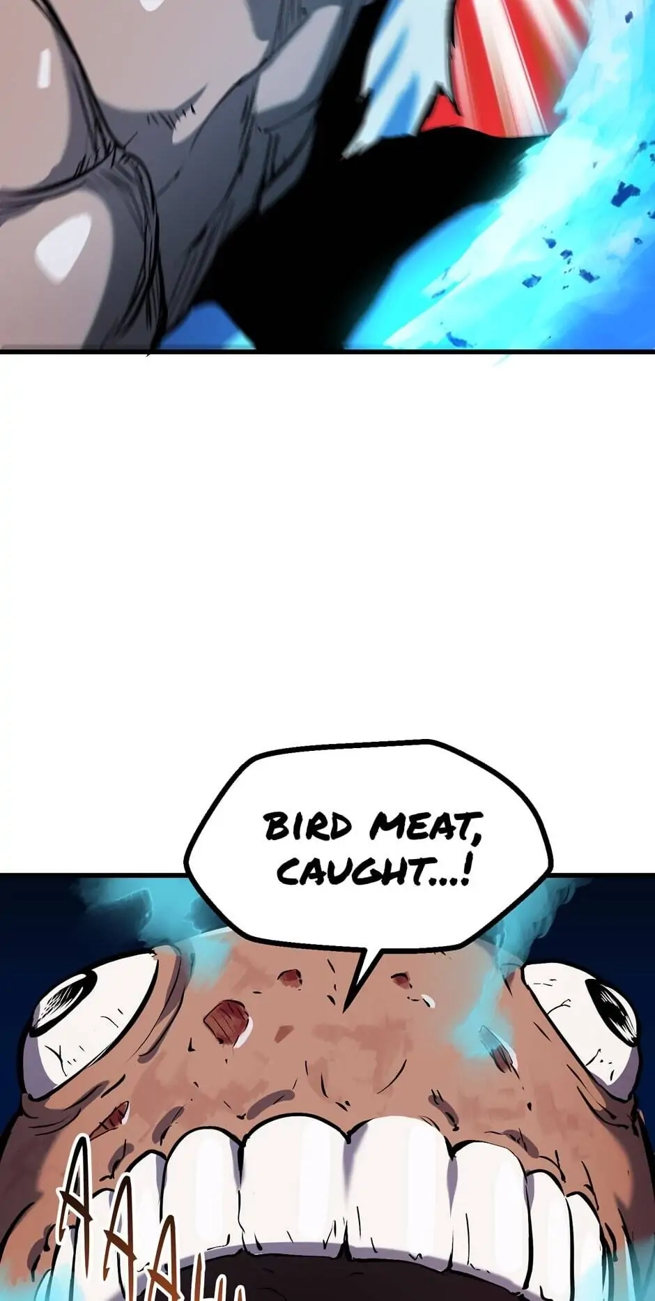 Survival Story of a Sword King in a Fantasy World Chapter 37, page 85 of 87