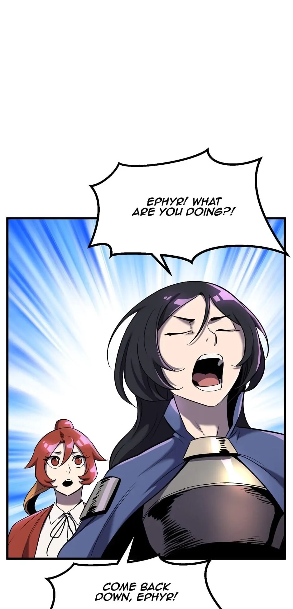 Survival Story of a Sword King in a Fantasy World Chapter 38, page 15 of 83