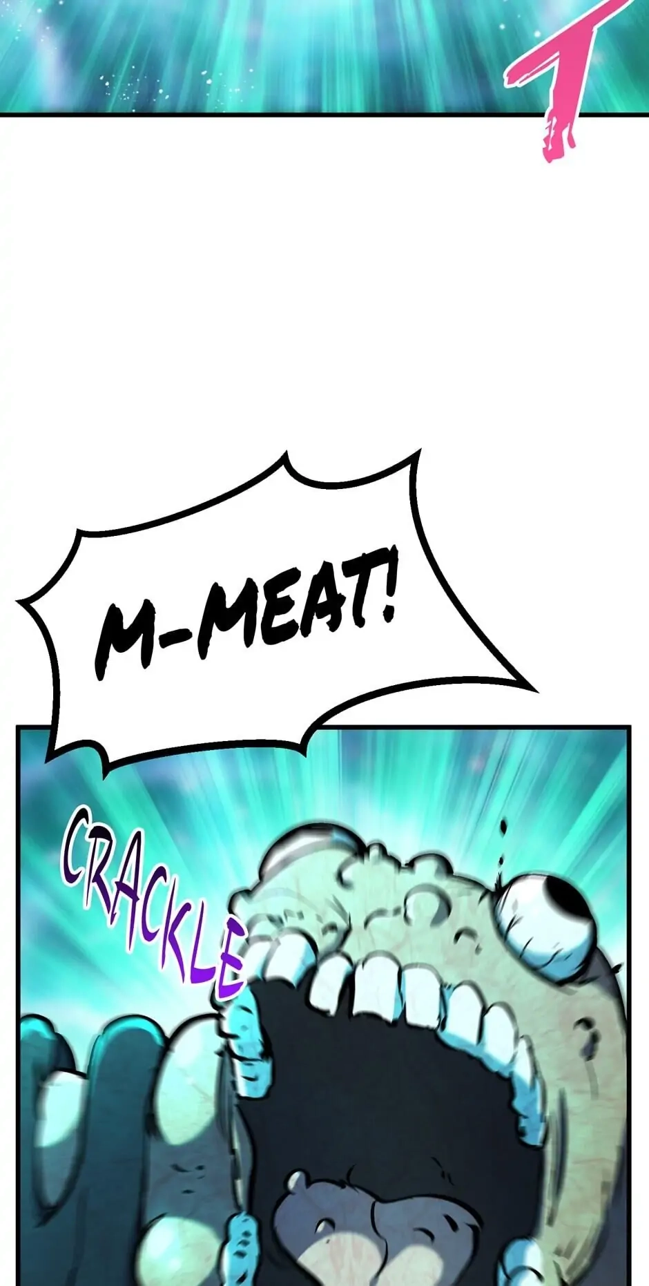 Survival Story of a Sword King in a Fantasy World Chapter 38, page 21 of 83