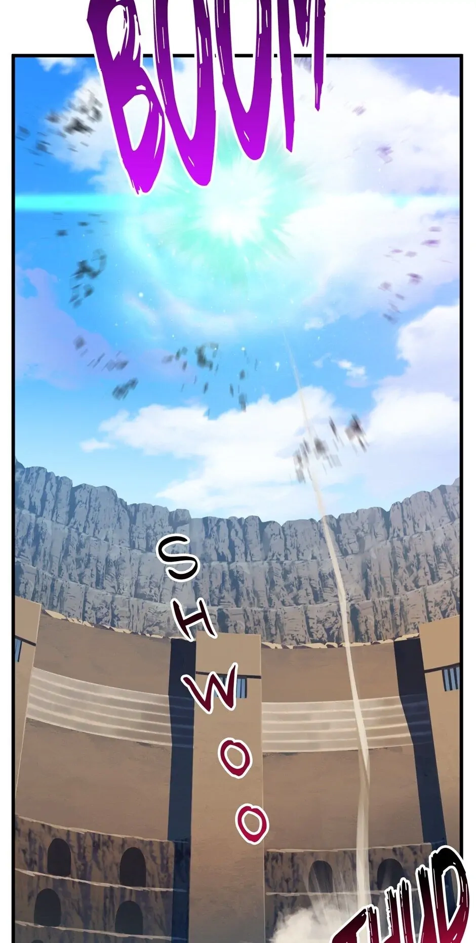 Survival Story of a Sword King in a Fantasy World Chapter 38, page 24 of 83
