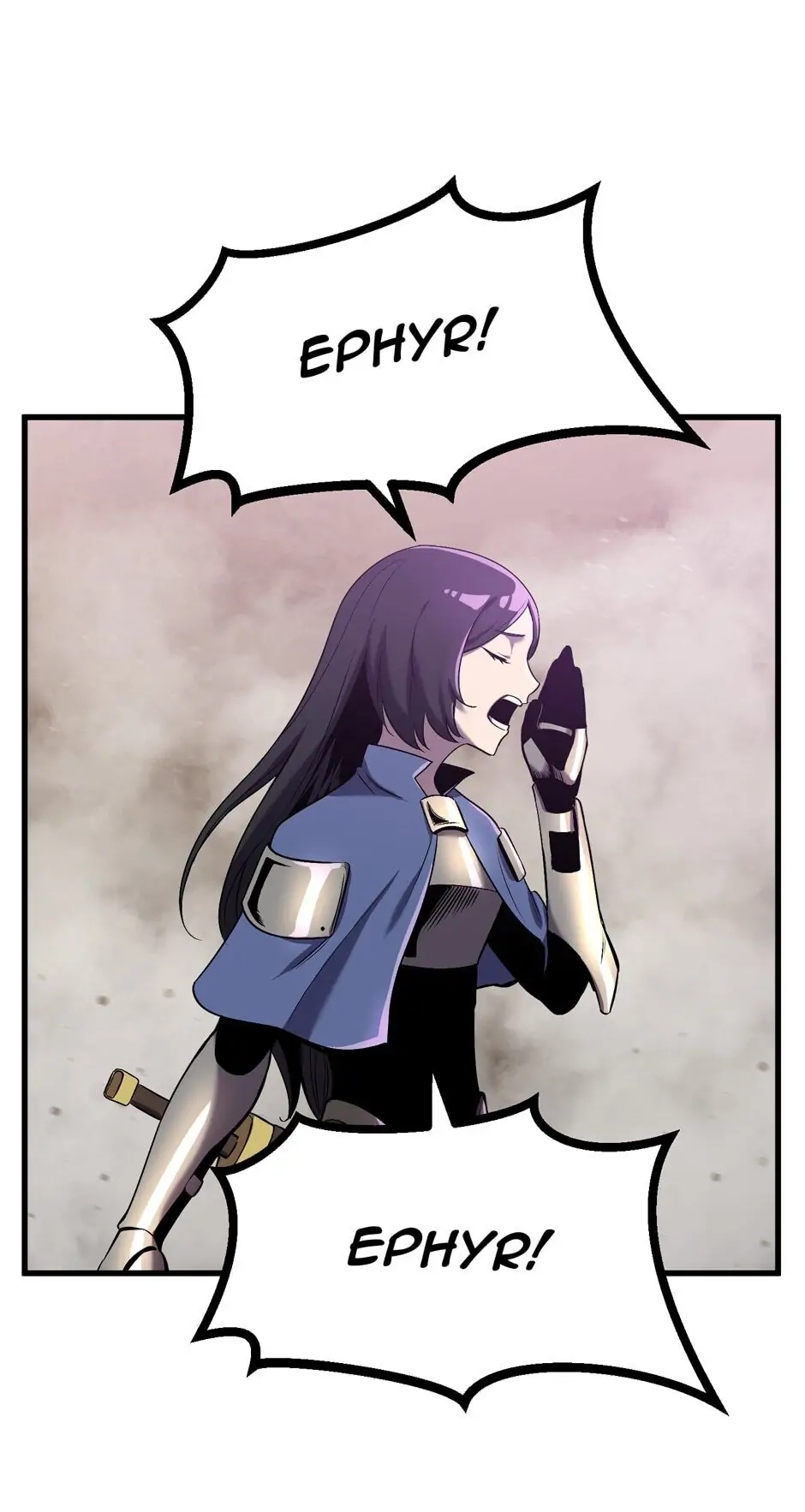 Survival Story of a Sword King in a Fantasy World Chapter 38, page 26 of 83