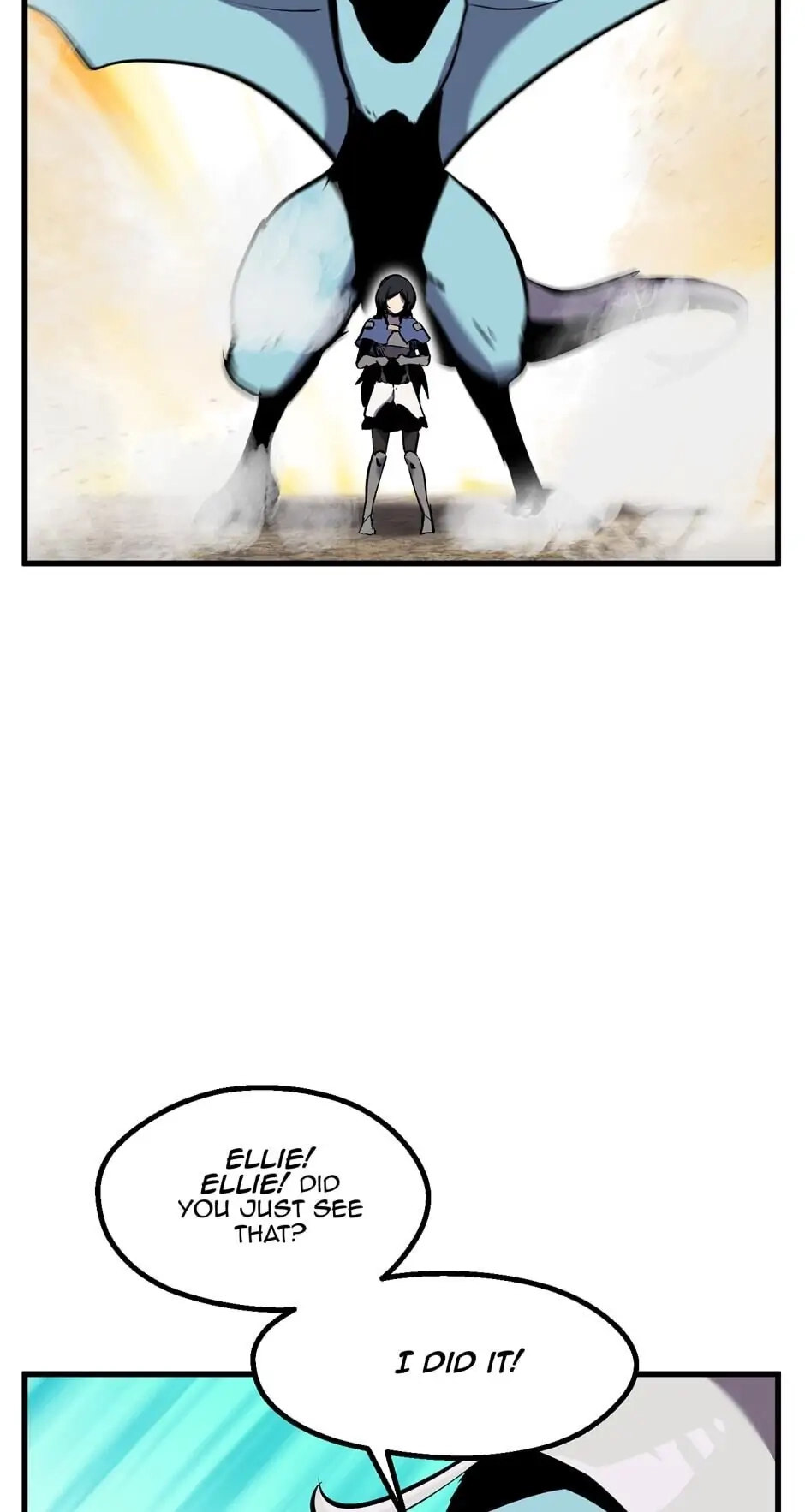 Survival Story of a Sword King in a Fantasy World Chapter 38, page 29 of 83