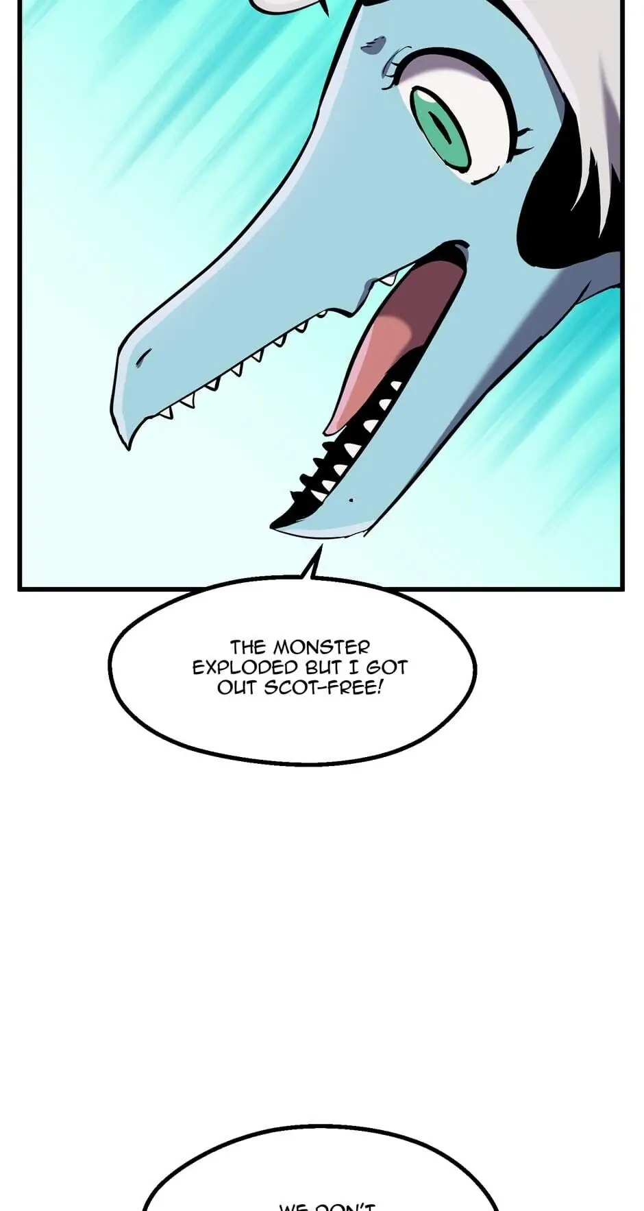Survival Story of a Sword King in a Fantasy World Chapter 38, page 30 of 83
