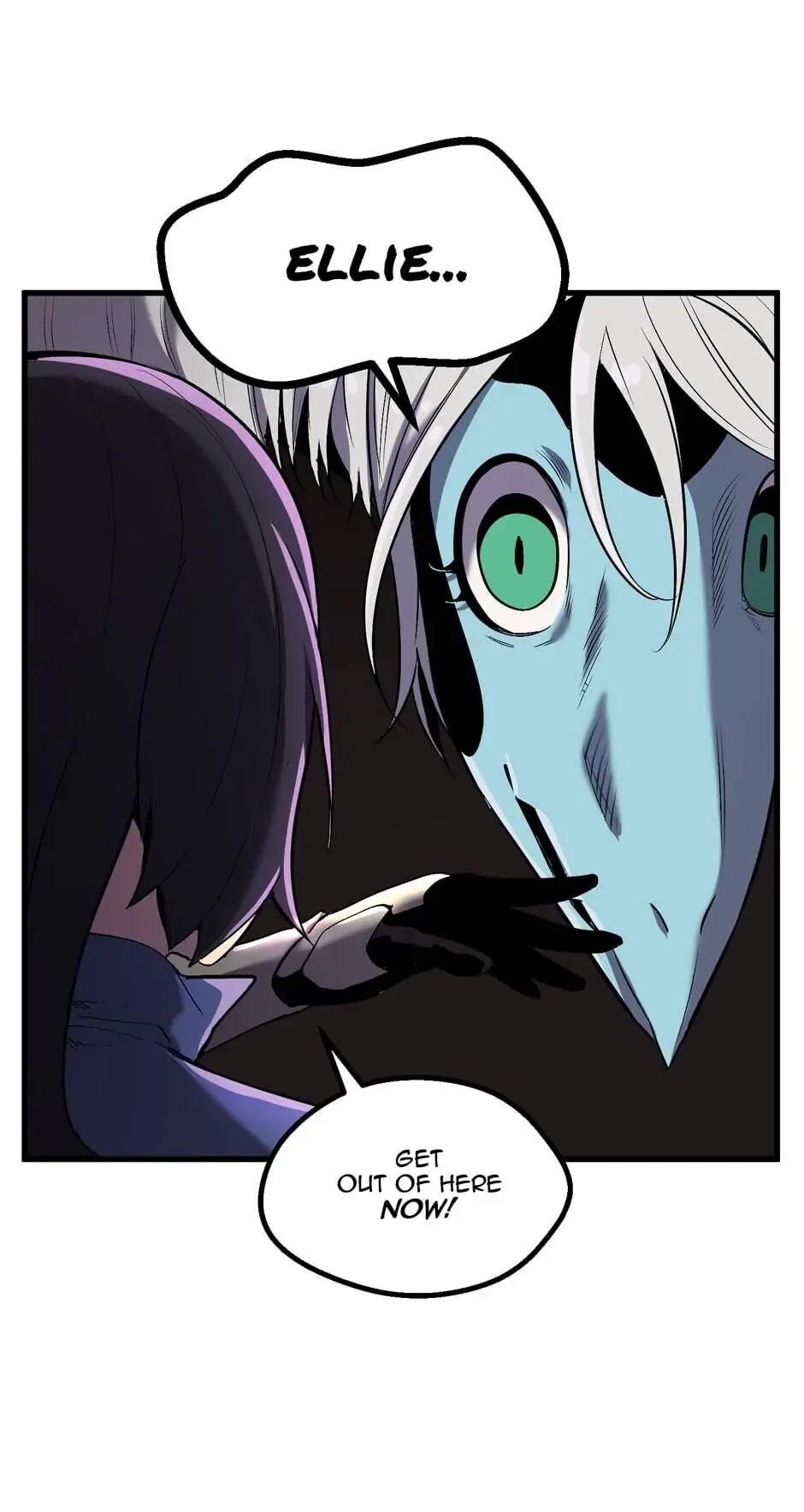 Survival Story of a Sword King in a Fantasy World Chapter 38, page 32 of 83