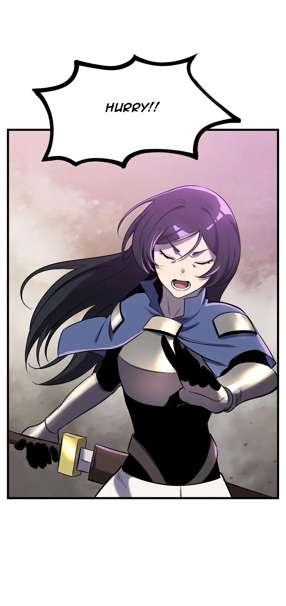 Survival Story of a Sword King in a Fantasy World Chapter 38, page 33 of 83
