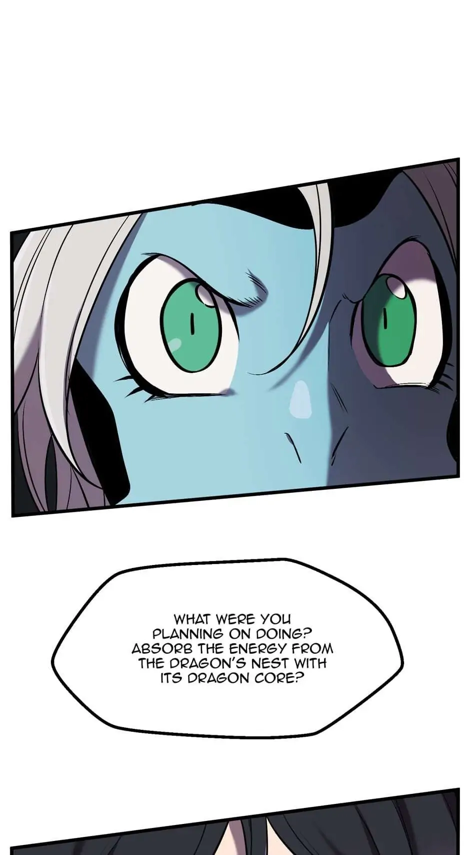 Survival Story of a Sword King in a Fantasy World Chapter 38, page 39 of 83