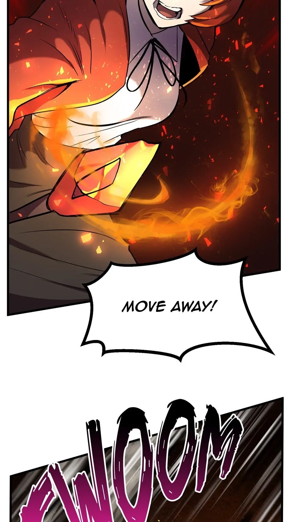 Survival Story of a Sword King in a Fantasy World Chapter 38, page 43 of 83