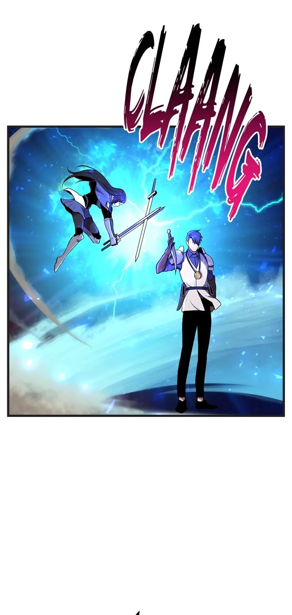 Survival Story of a Sword King in a Fantasy World Chapter 38, page 47 of 83