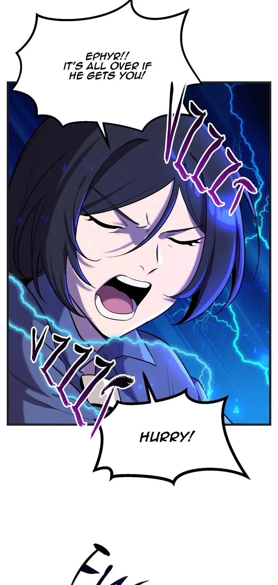 Survival Story of a Sword King in a Fantasy World Chapter 38, page 48 of 83