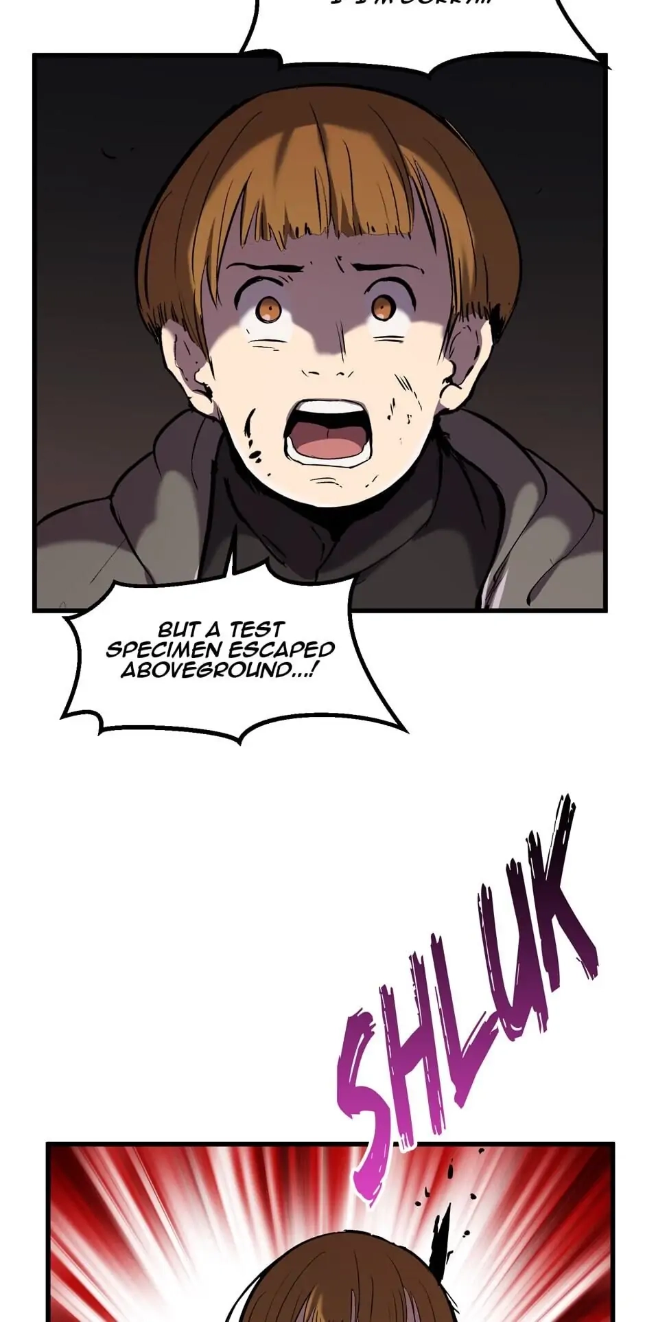 Survival Story of a Sword King in a Fantasy World Chapter 38, page 5 of 83