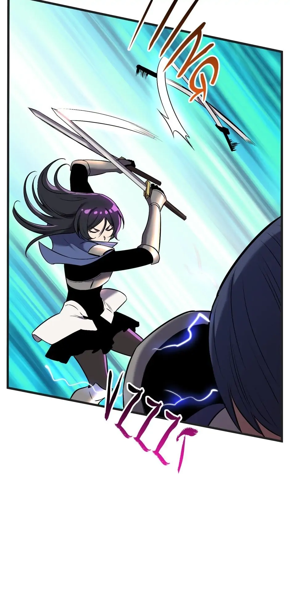 Survival Story of a Sword King in a Fantasy World Chapter 38, page 50 of 83