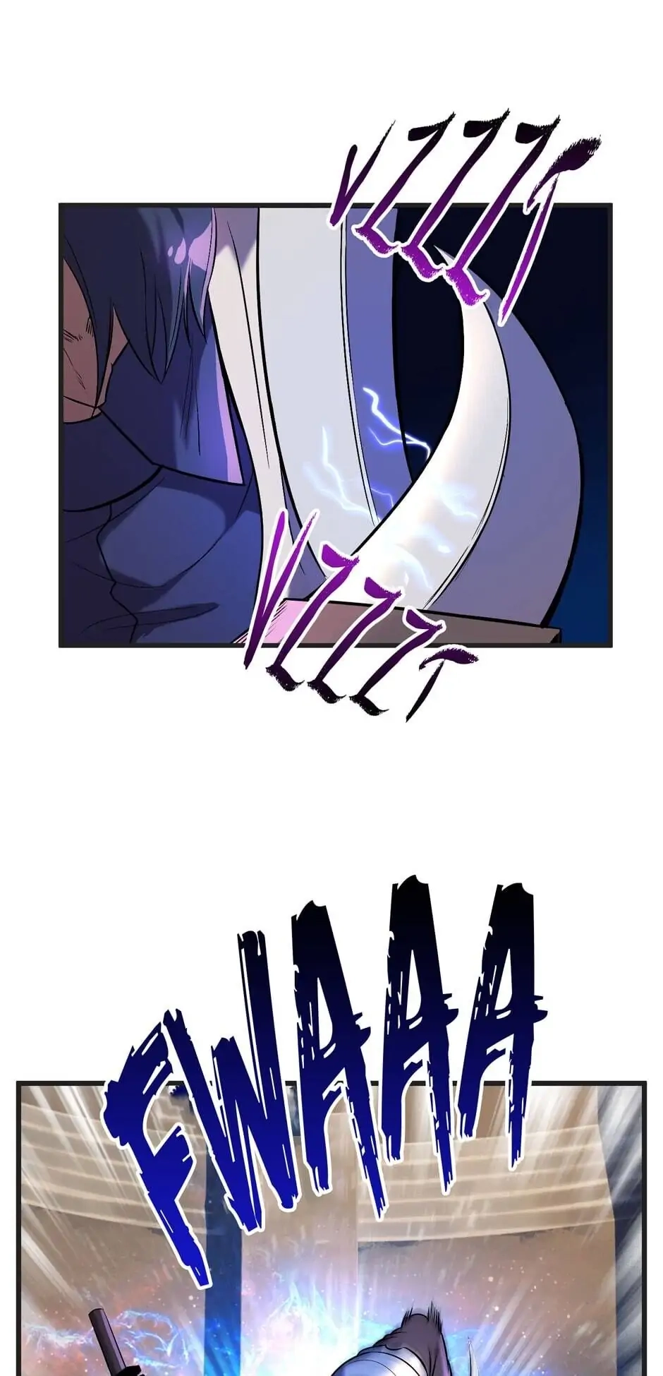 Survival Story of a Sword King in a Fantasy World Chapter 38, page 52 of 83