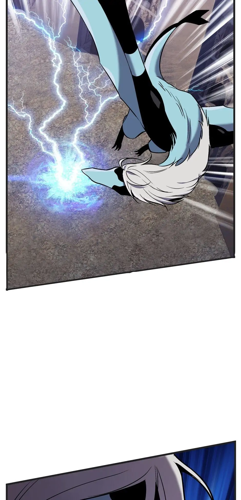 Survival Story of a Sword King in a Fantasy World Chapter 38, page 55 of 83