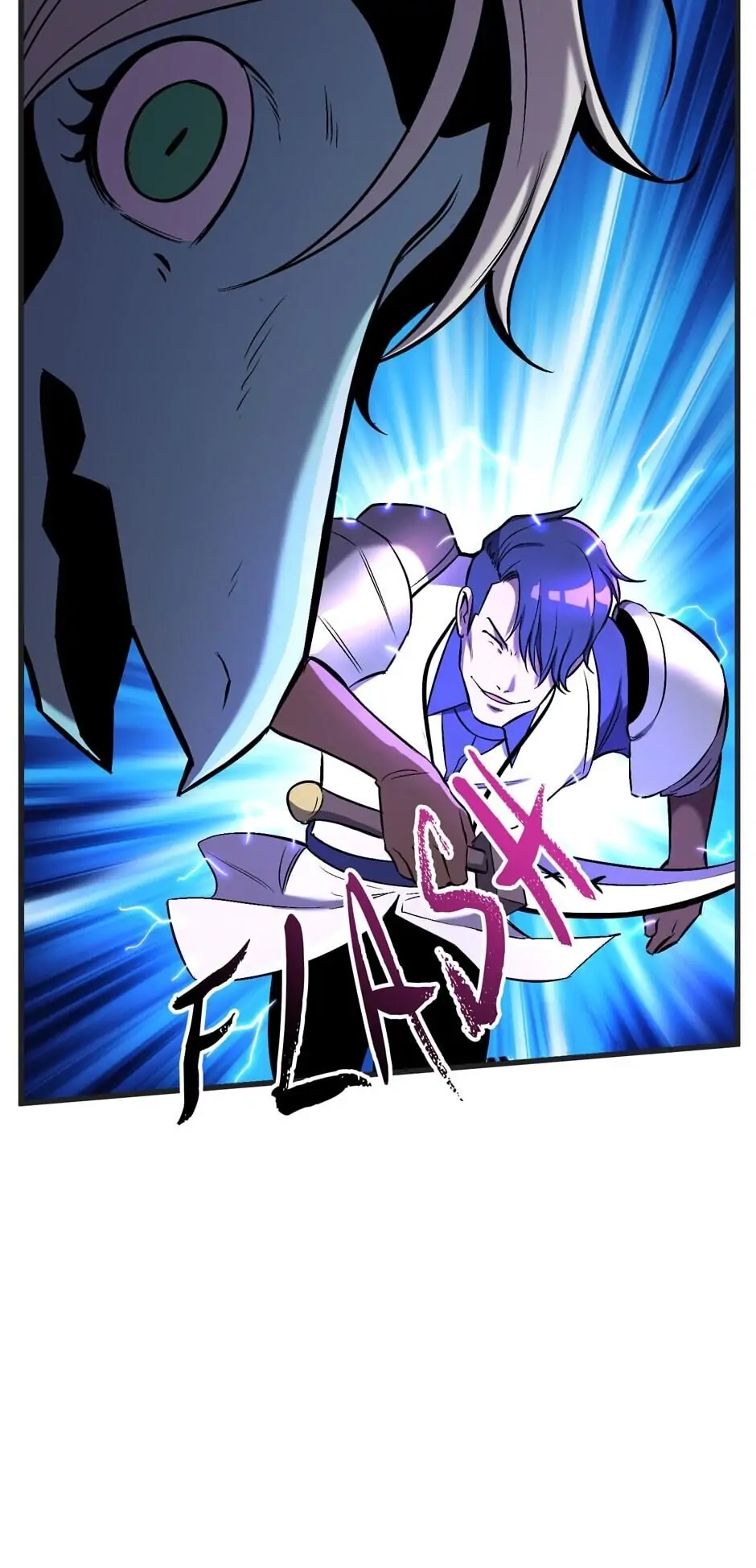 Survival Story of a Sword King in a Fantasy World Chapter 38, page 56 of 83