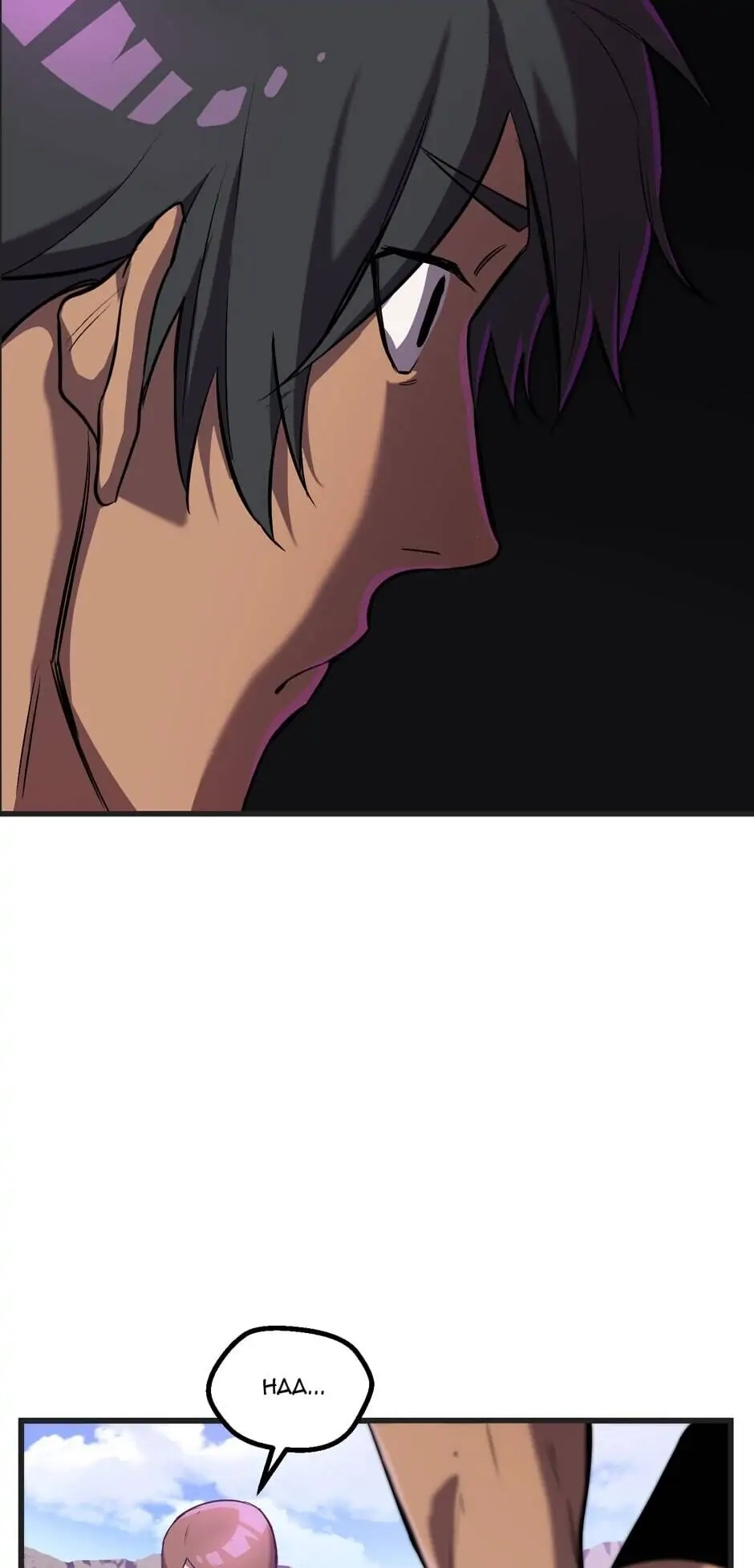 Survival Story of a Sword King in a Fantasy World Chapter 38, page 67 of 83