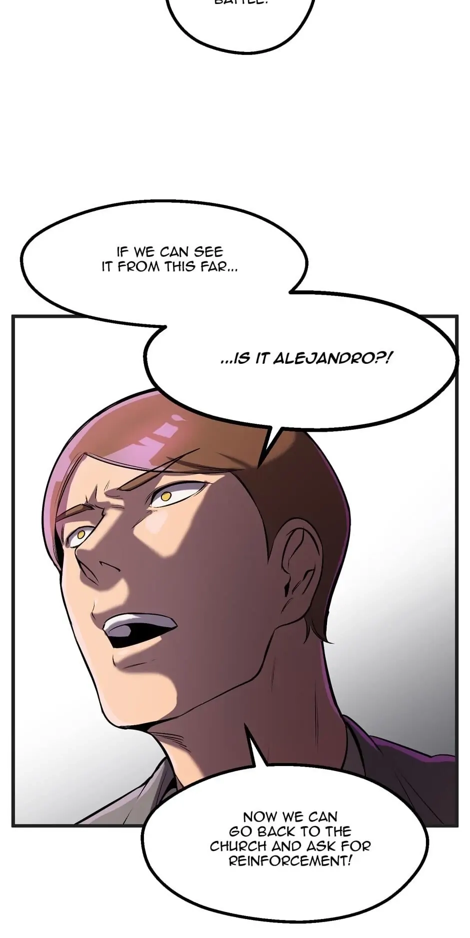 Survival Story of a Sword King in a Fantasy World Chapter 38, page 75 of 83