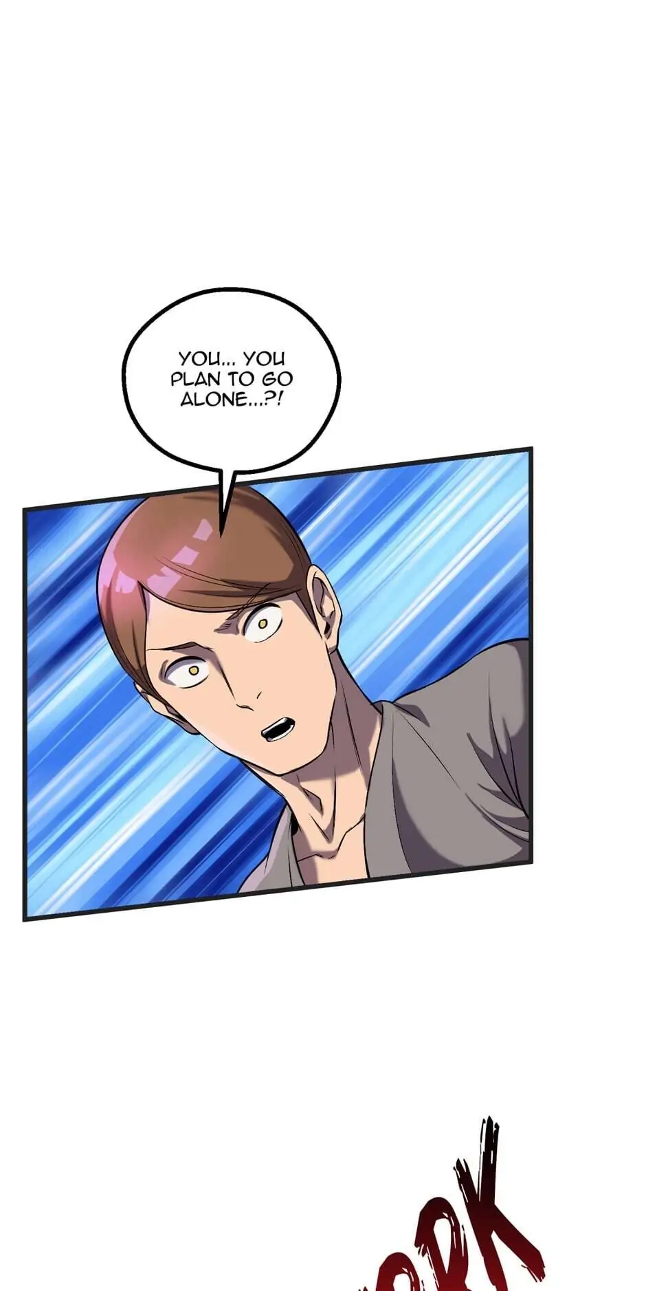 Survival Story of a Sword King in a Fantasy World Chapter 38, page 77 of 83