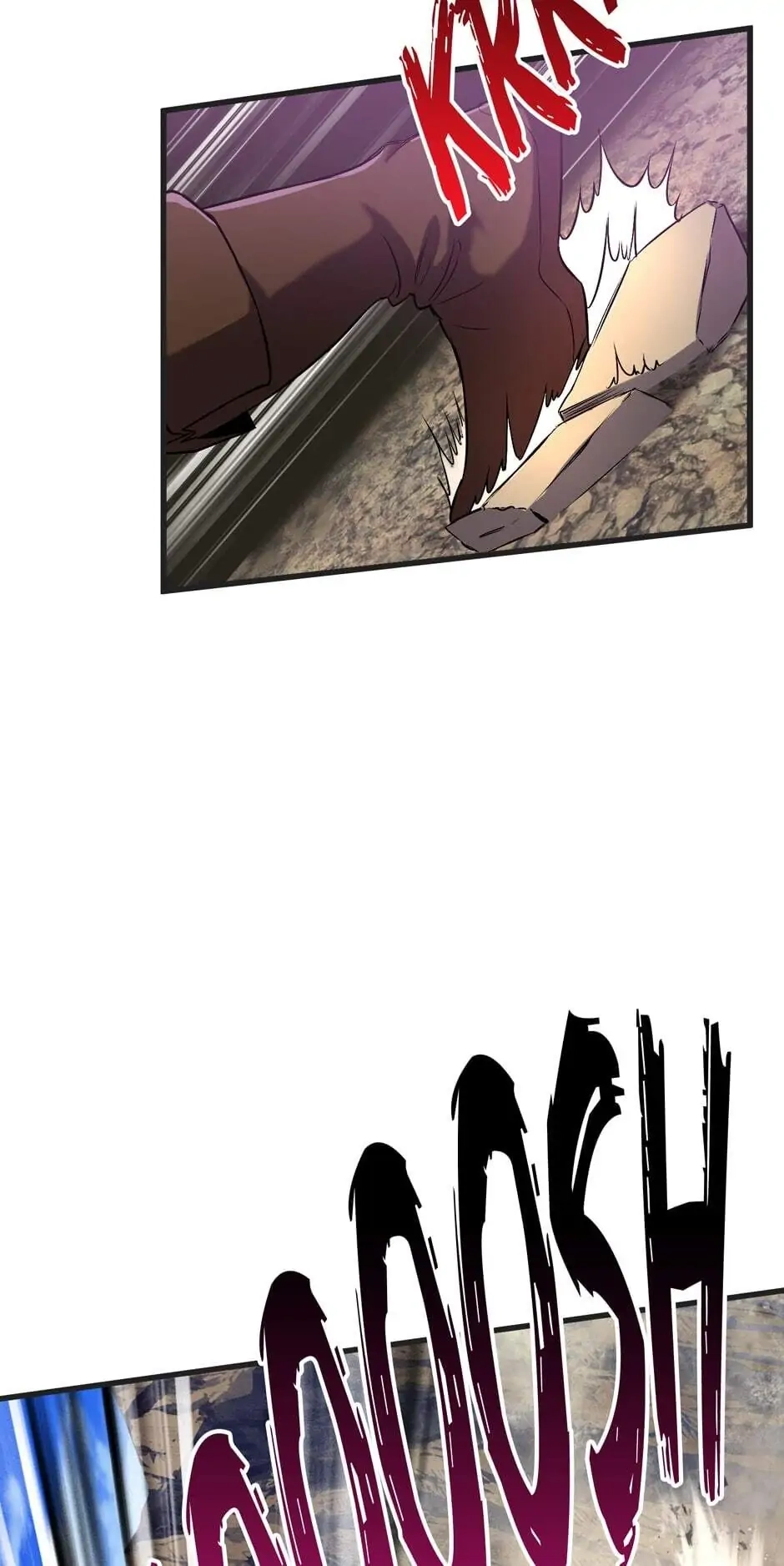 Survival Story of a Sword King in a Fantasy World Chapter 38, page 78 of 83