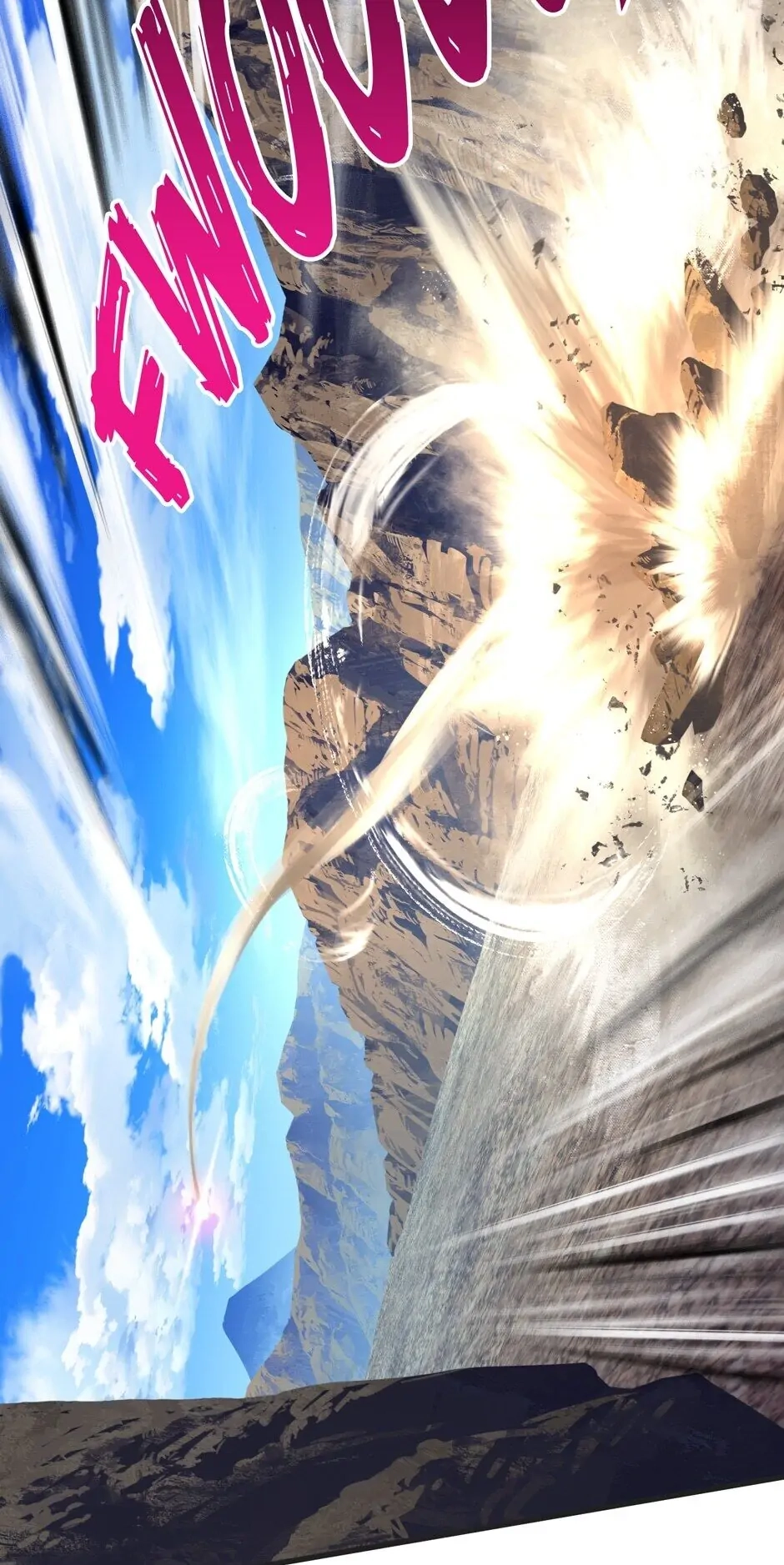 Survival Story of a Sword King in a Fantasy World Chapter 38, page 79 of 83