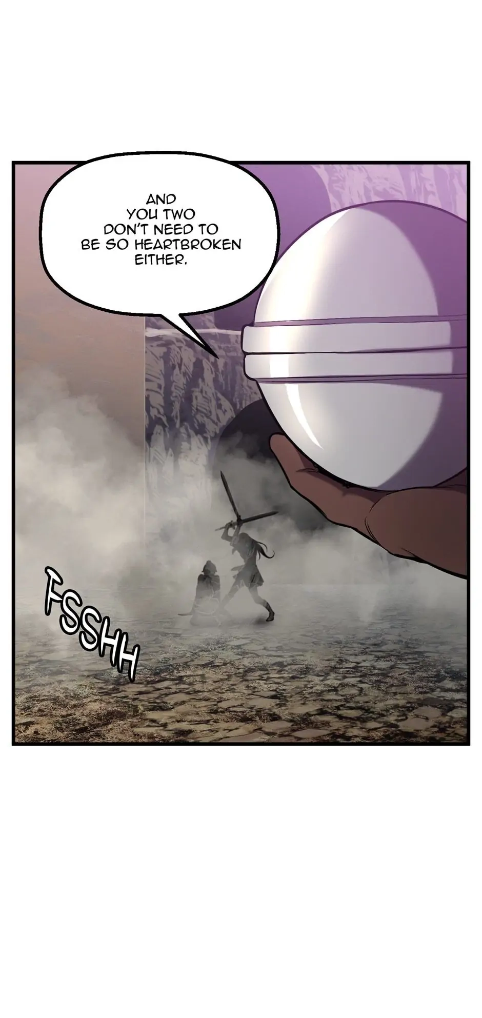 Survival Story of a Sword King in a Fantasy World Chapter 39, page 12 of 98