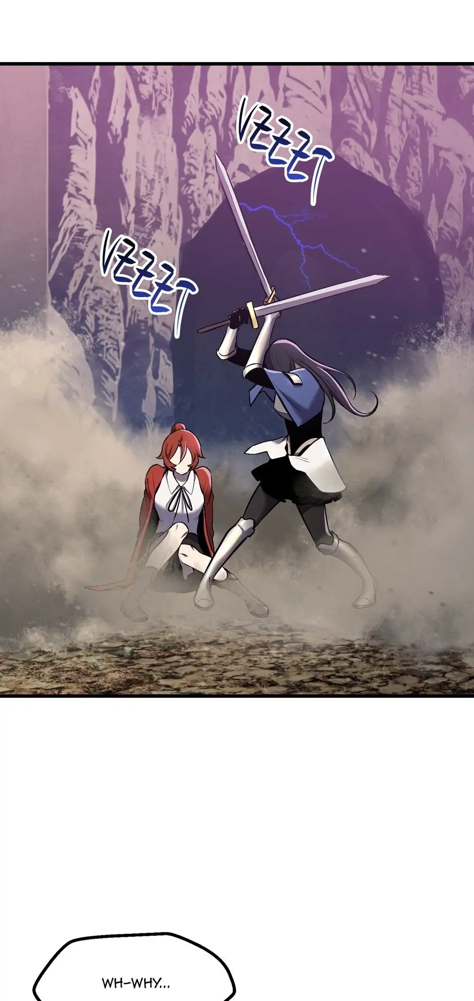 Survival Story of a Sword King in a Fantasy World Chapter 39, page 13 of 98