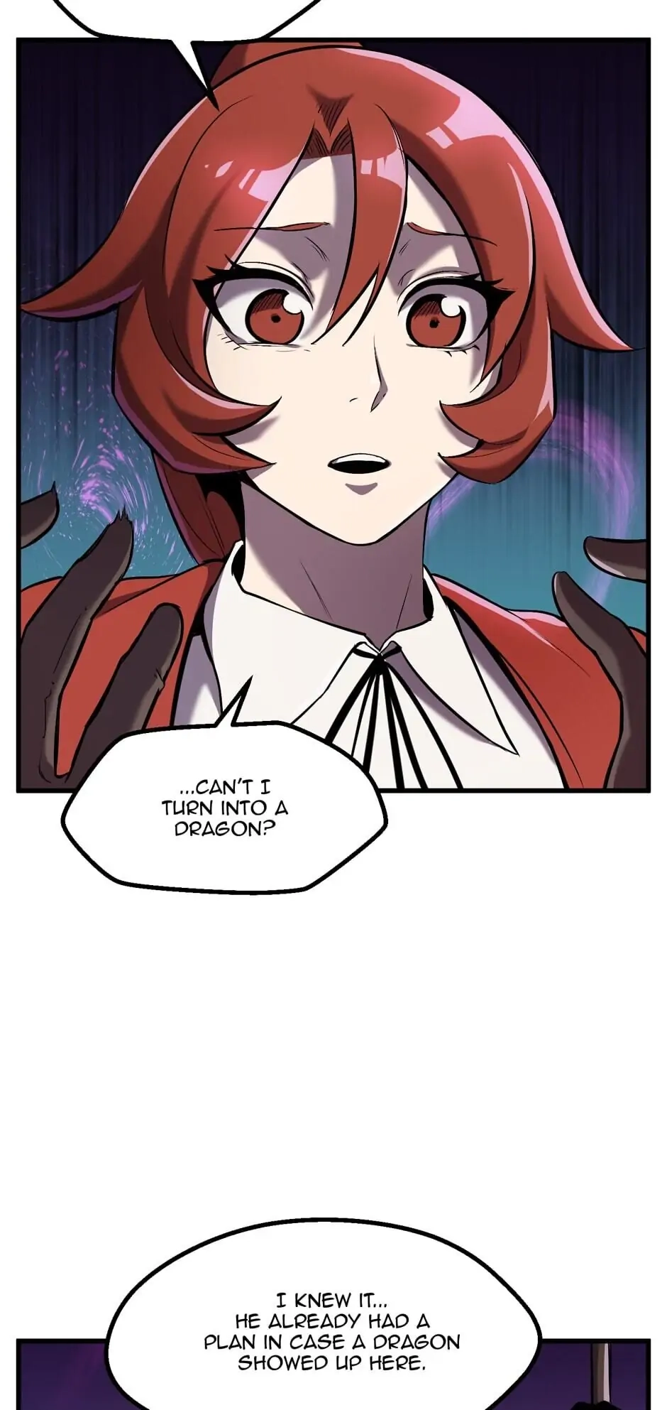 Survival Story of a Sword King in a Fantasy World Chapter 39, page 14 of 98