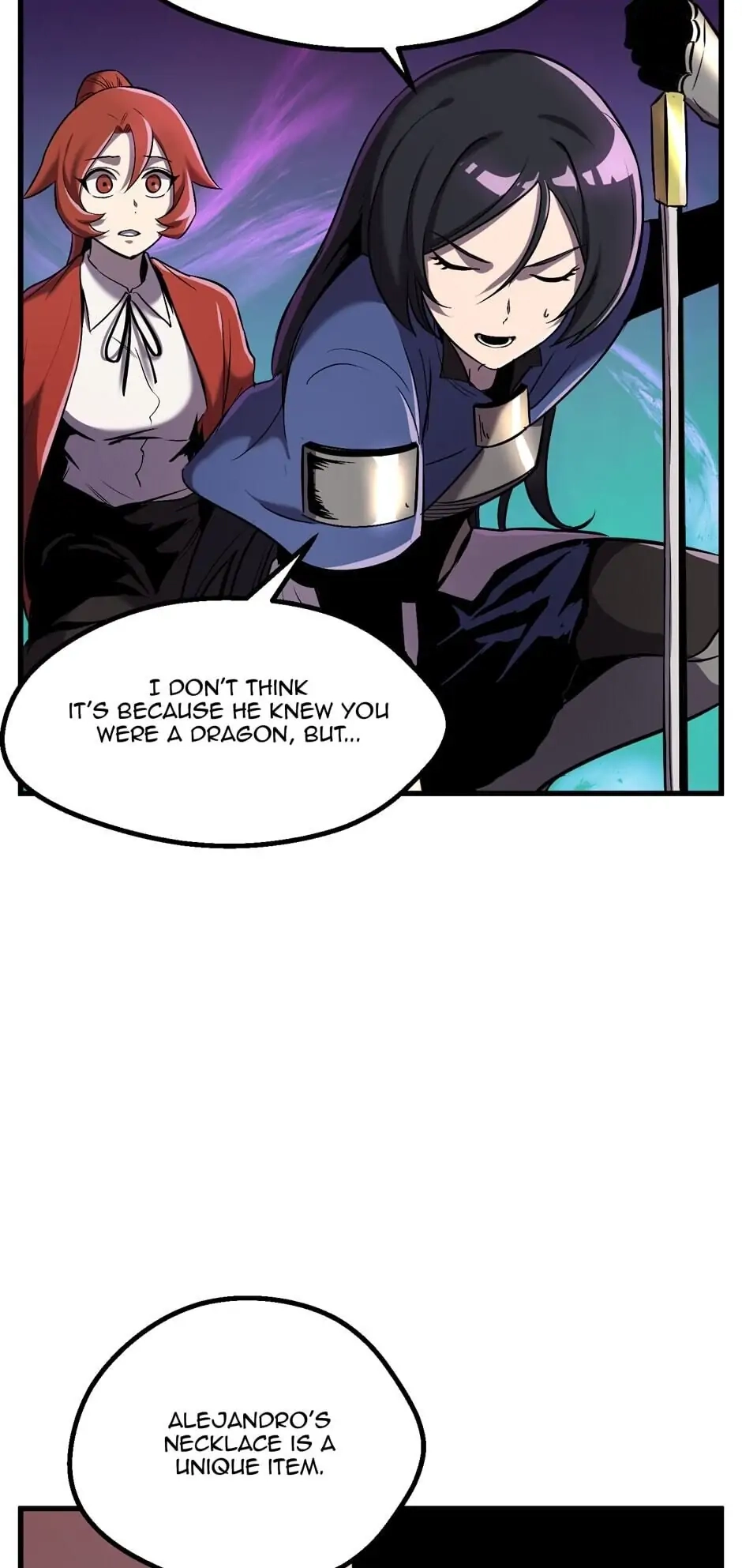Survival Story of a Sword King in a Fantasy World Chapter 39, page 15 of 98