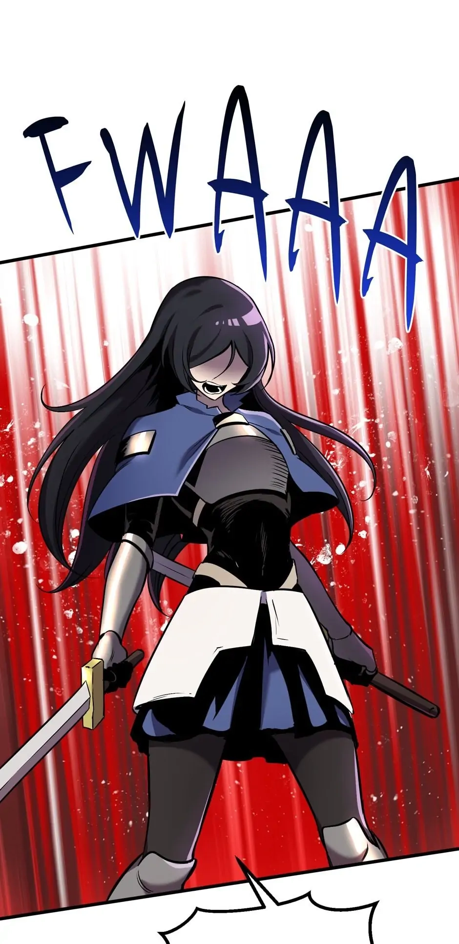Survival Story of a Sword King in a Fantasy World Chapter 39, page 18 of 98